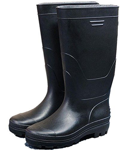Rubber Rainboot